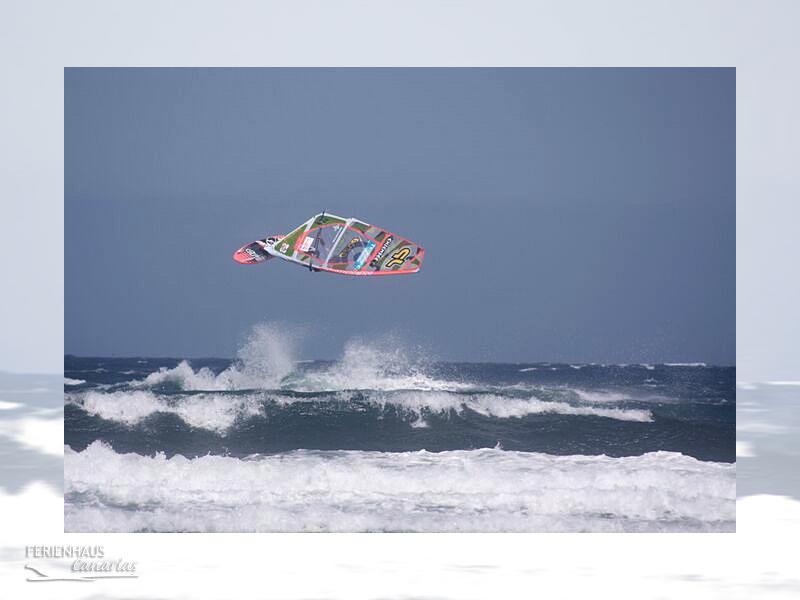 Teneriffa Surf Word Cup 2012