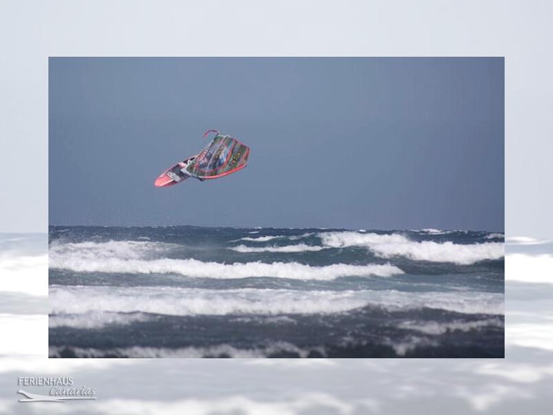 Teneriffa Surf Word Cup 2012