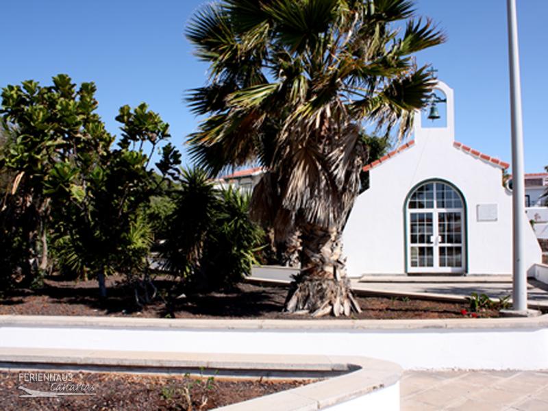 Abades Teneriffa Süden Abades Teneriffa Süden