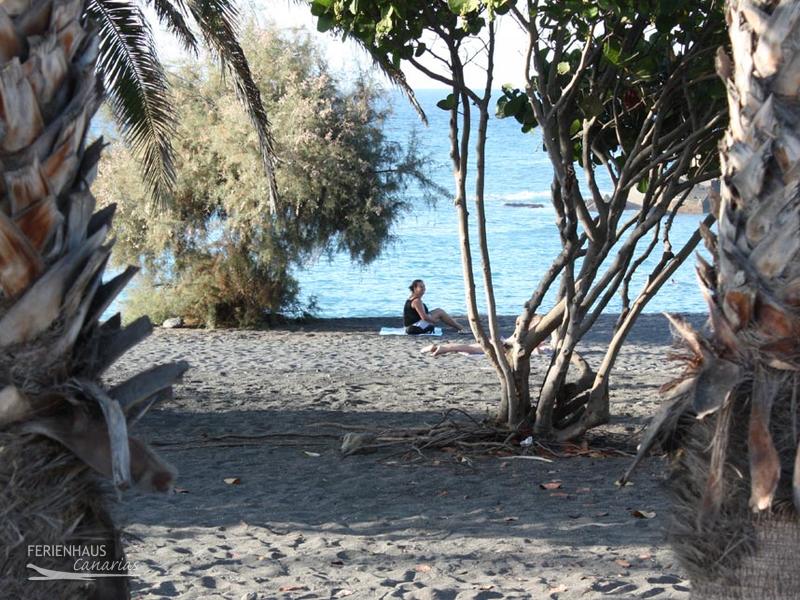 Playa Jardin Ruhe und Gelassenheit Playa Jardin Ruhe und Gelassenheit