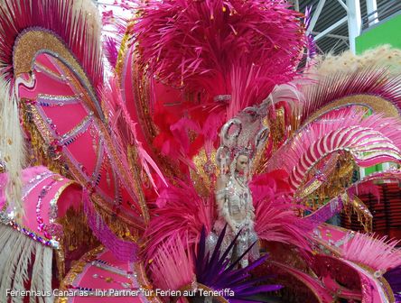 Teneriffa | Karneval 2019 – Santa Cruz de Tenerife