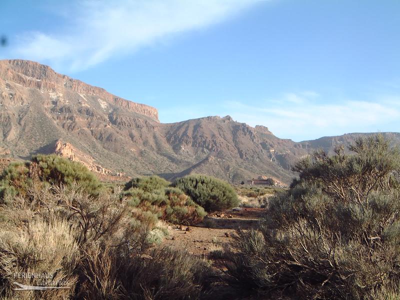 Nationalpark del Teide