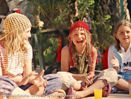 Familienurlaub ✓ Teneriffa... ein Urlaubsparadies für die ganze Familie ✓ 