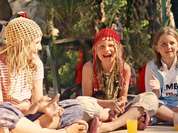 Familienurlaub auf Teneriffa