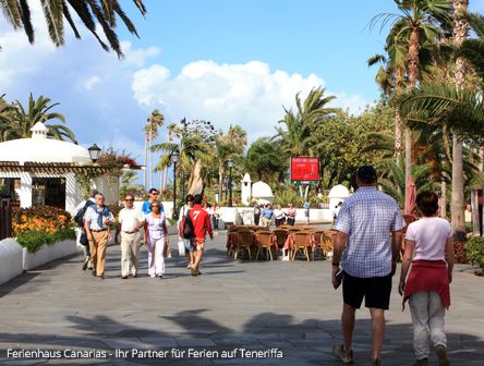 Geheimtipps für Puerto de la Cruz
