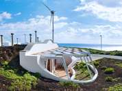 Erneuerbare Energien & bioklimatische Häuser