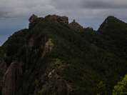 Teneriffas bizzare Landschaften Teneriffas bizzare Landschaften