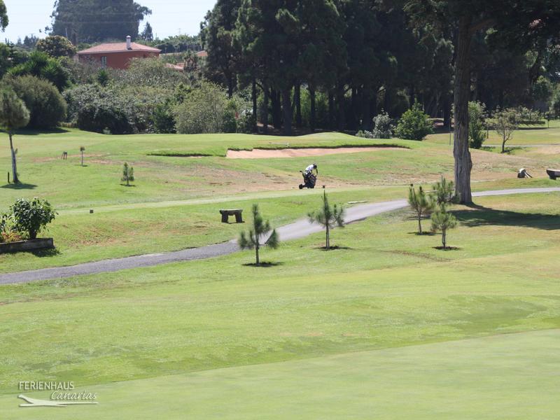 Gilf Real Club de Golf de Tenerife Gilf Real Club de Golf de Tenerife