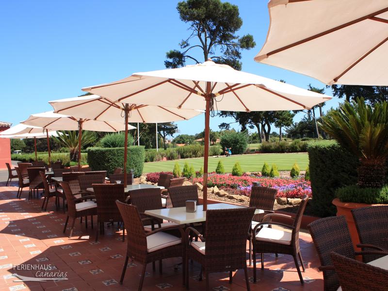 Golfanlage Real Club de Golf de Tenerife Golfanlage Real Club de Golf de Tenerife