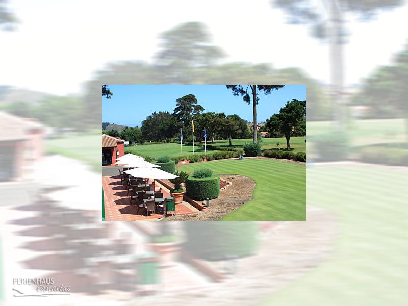Real Club de Golf de Tenerife Real Club de Golf de Tenerife