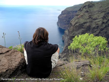 ♥ Teneriffa Natur pur ♥ Teno und Anaga - Landschaftsparks auf Teneriffa
