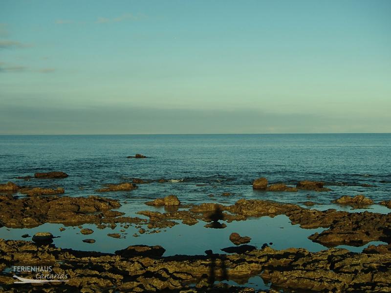 Naturschutzgebiet Montana Rojo
