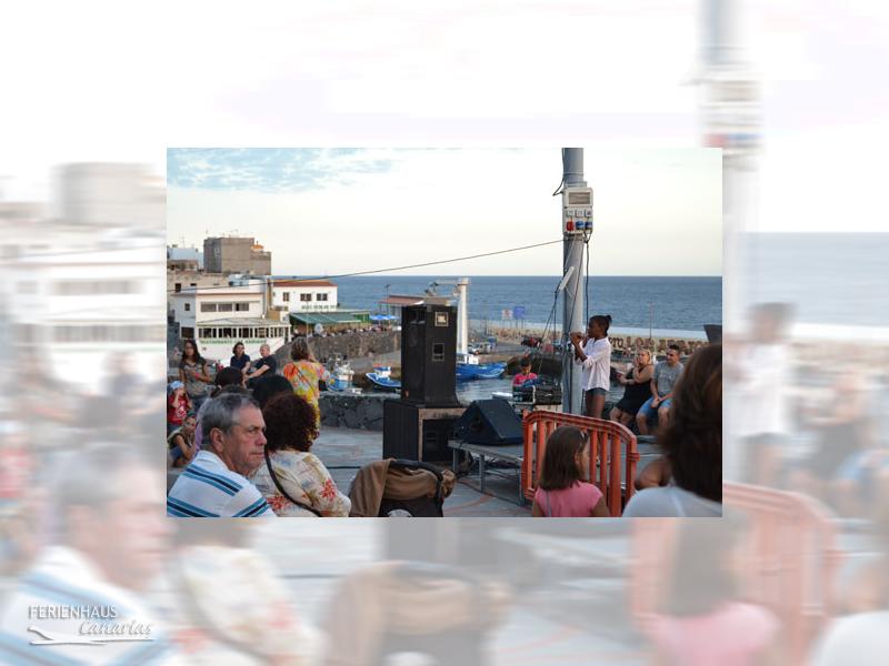 Musikprogramm Musikprogramm