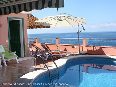 Urlaub in Playa San Juan am Meer - Finden Sie Ihre schöne FeWo!