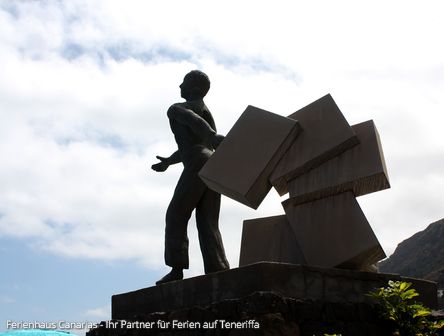 Puerto de Garachico auf Teneriffa - das Tor zur kanarischen Welt