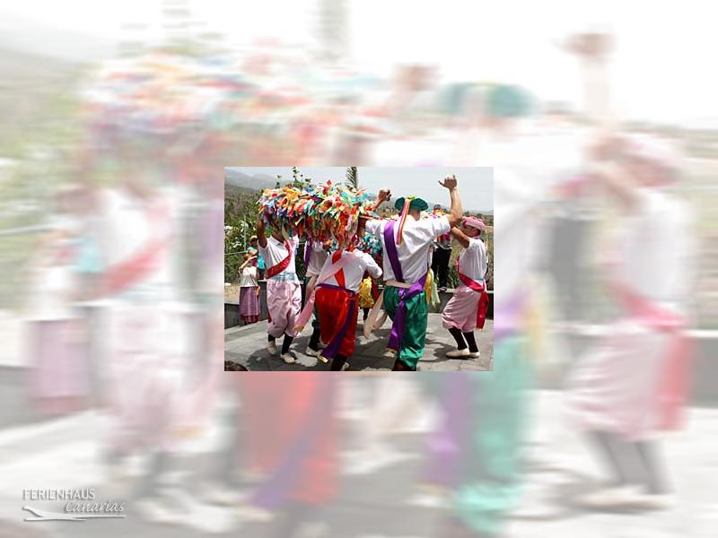 Teneriffas Fiestas Teneriffas Fiestas