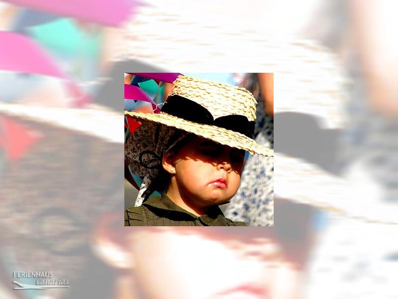 Teneriffas Trachten Teneriffas Trachten