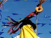 Fiesta & Romeria auf Teneriffas