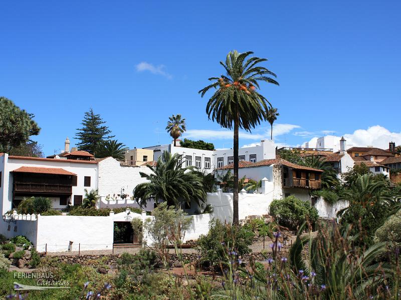 Icod de los Vinos Icod de los Vinos