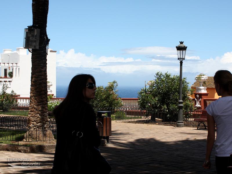 Icod de los Vinos Icod de los Vinos