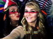 Karneval 2018 in Santa Cruz