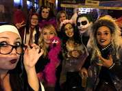 Karneval 2011 auf Teneriffa