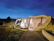 Bioklimatisches Haus "Casa Las Bovedas" auf Teneriffa