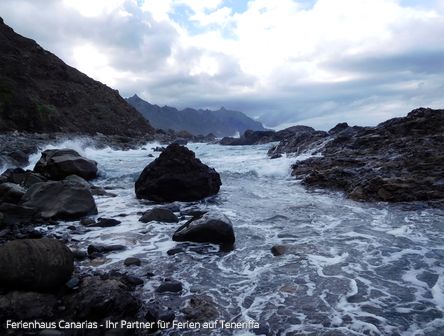 Fototour auf Teneriffa – Tipps & Spots für tolle Bilder