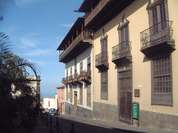 La Orotava - Casa Los Balkones