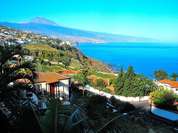 Teneriffa Nordküste