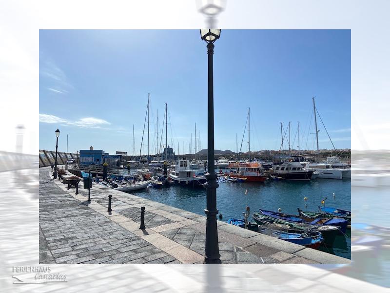 Las Galletas Las Galletas