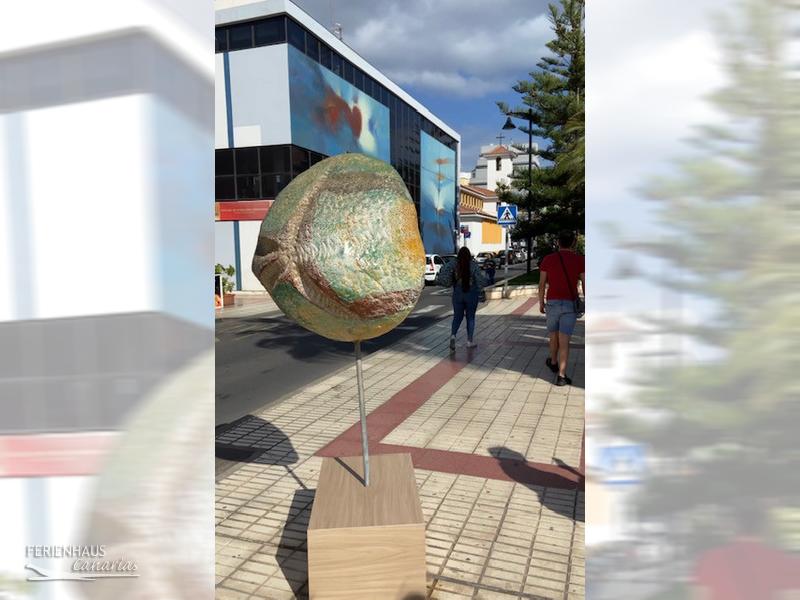 Las Galletas Las Galletas