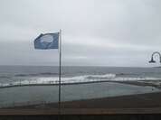 Unwetter an Südküste Teneriffa