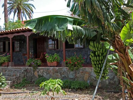 Finca Gomera