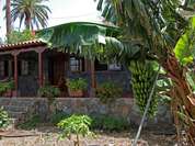 Finca Gomera Finca Gomera