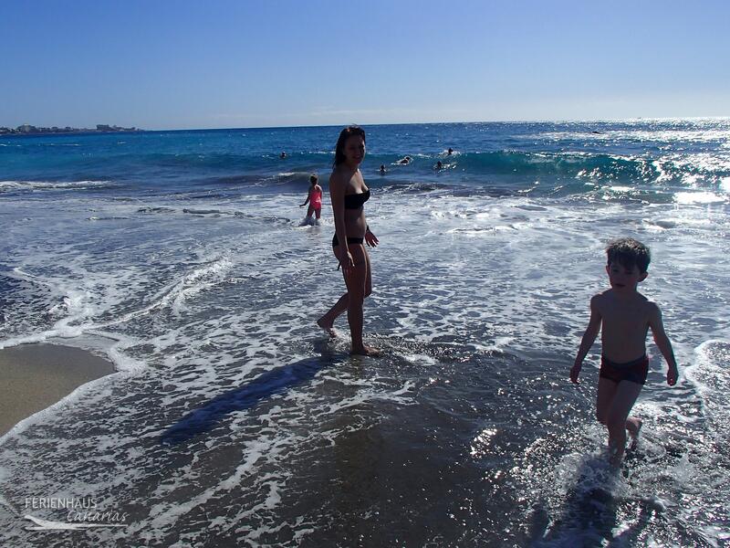 Playa Las Vistas | Los Cristianos Playa Las Vistas | Los Cristianos