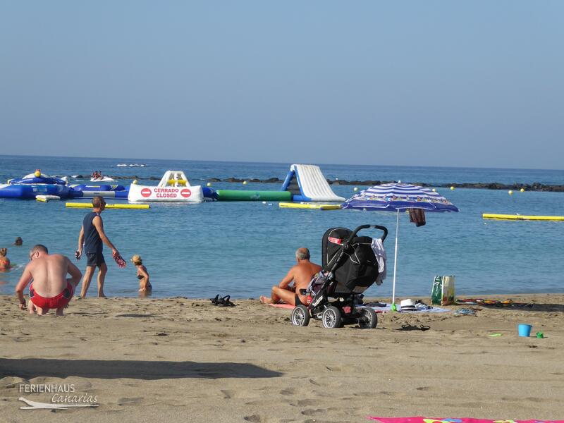 Playa Las Vistas | Los Cristianos Playa Las Vistas | Los Cristianos