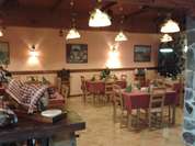 Restaurant Spaghetti House Los Cristianos