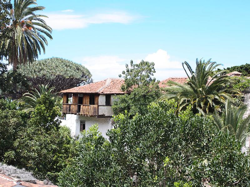 Haus-an-El-Drago Haus-an-El-Drago