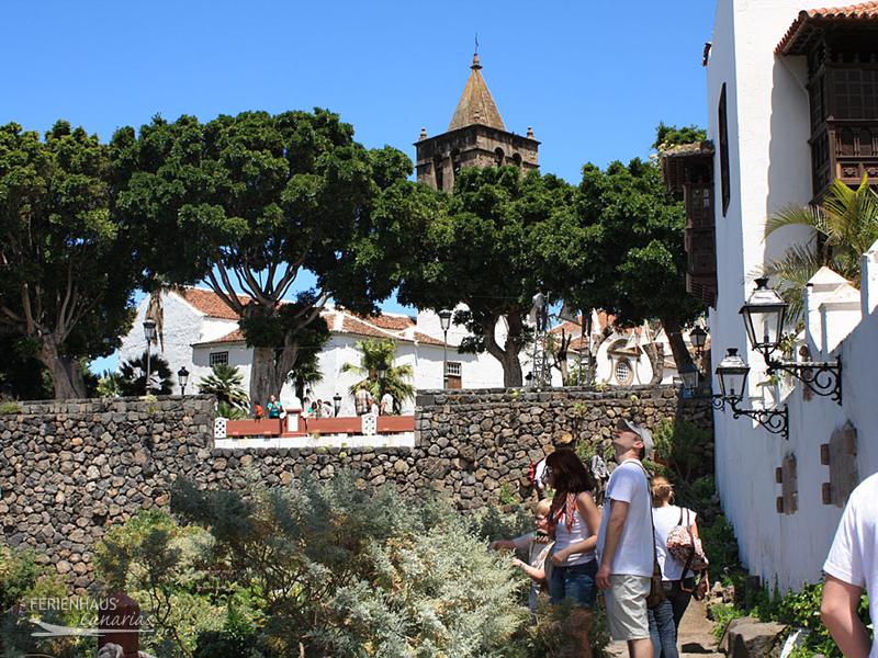 Icod-de-los-Vinos Icod-de-los-Vinos