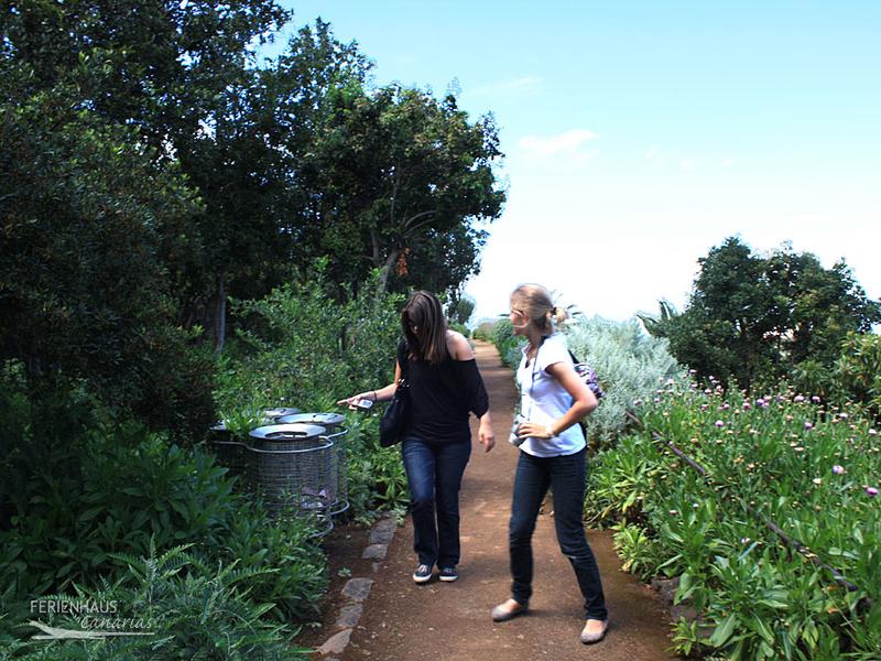 Kathi-und-Mariella-im-Parque-del-Drago Kathi-und-Mariella-im-Parque-del-Drago