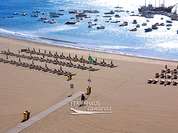 Los Cristianos Strand Los Cristianos Strand