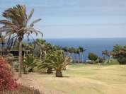 Golf in Buenavista del Norte Golf in Buenavista del Norte