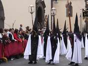 Fiestas del Santísimo Cristo de La Laguna
