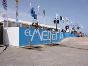 Windsurfstrand Cabezo - El Medano