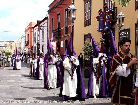 ♥ Ostern auf Teneriffa - günstiger Urlaub... ✓ Ferienunterkünfte ✓ FeWo ✓