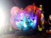 Karneval 2017 in Santa Cruz auf Teneriffa