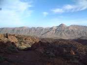 Filmen - wie Star Wars und Planet der Affen - wurden auf dem Teide gedreht