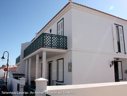 Abades Südküste: 6 Pers. Ferienhaus am Meer ➜TIPP!