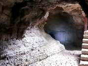 Cueva del Viento in Icod de los Vinos